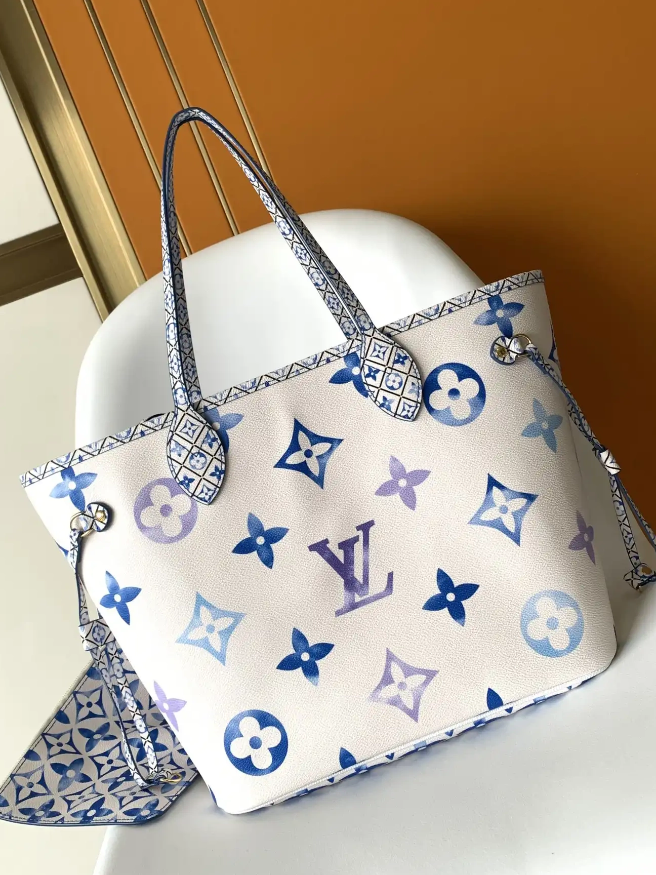 Aaa replica ru MM NEVERFULL VUITTON LOUIS 0623